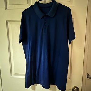 Lululemon Polo